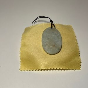 Jade Pendant